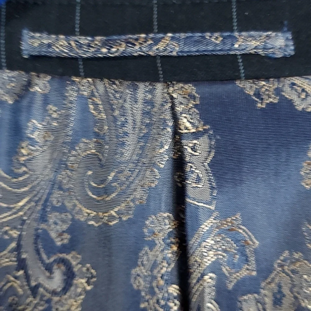 EJ Samuel Suit Jacket